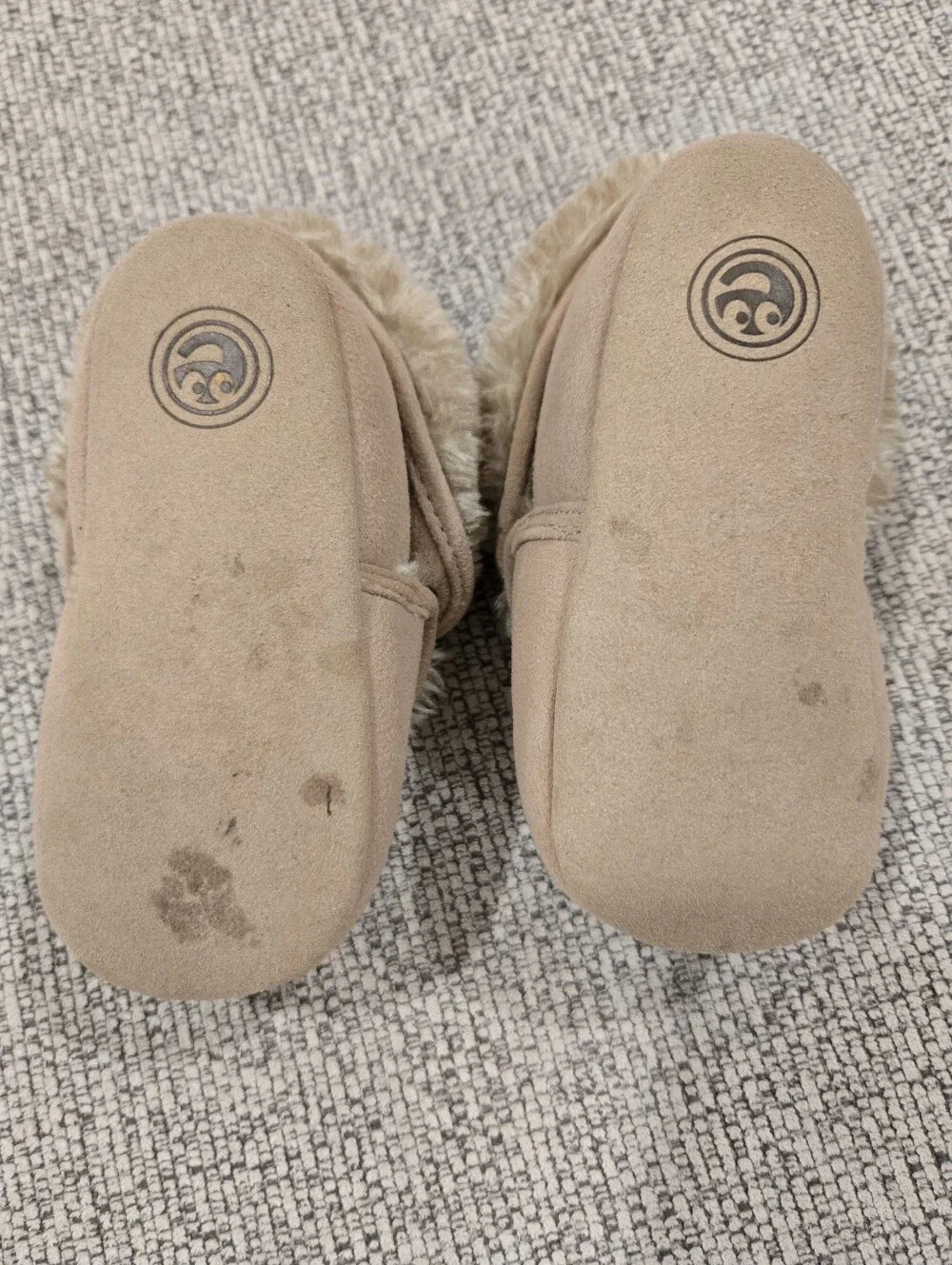 Surprize soft beige